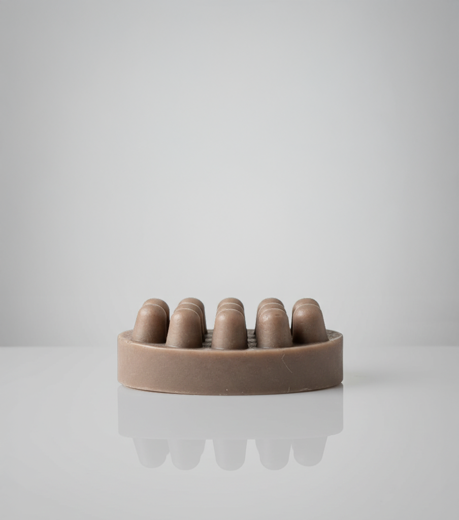 Massage Bar Brown