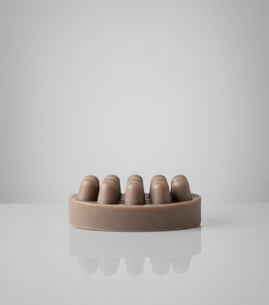 Massage Bar Brown